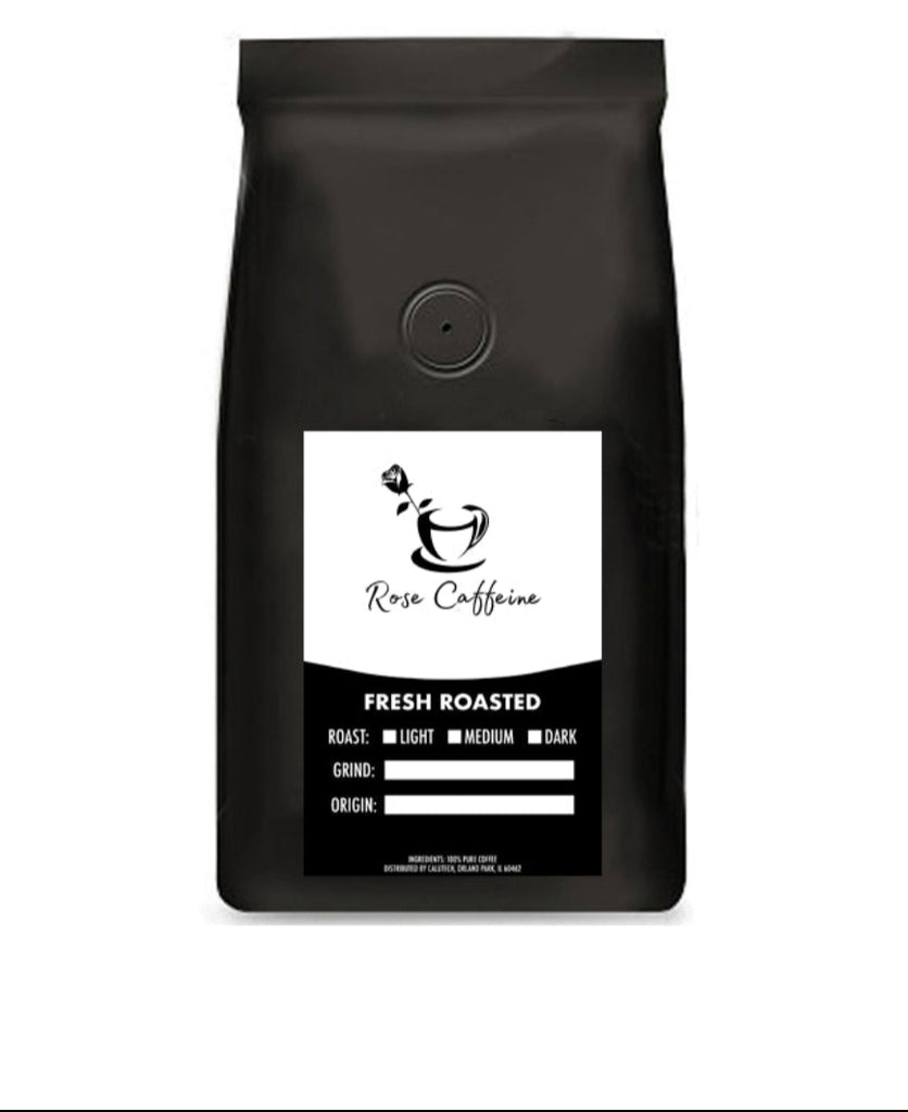 African Kahawa Blend